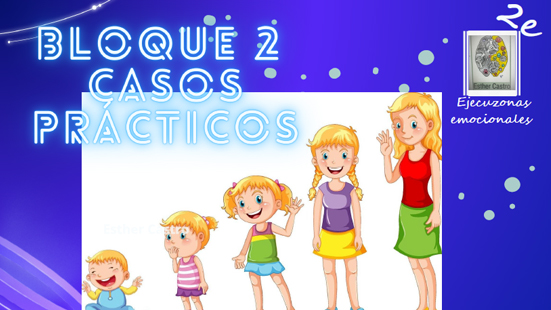 Bloque 2: Casos Pr&aacute;cticos